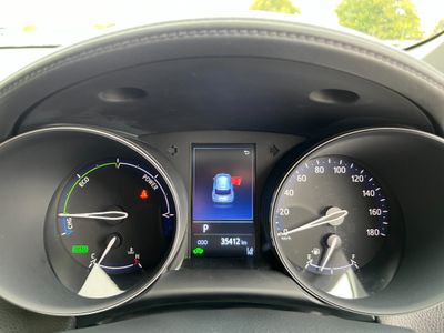 2020 Toyota C-HR