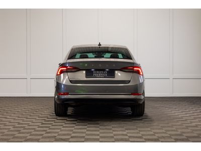 2023 Skoda Octavia