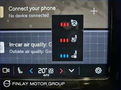 2023 Volvo XC60