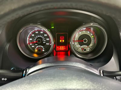 2017 Mitsubishi Pajero