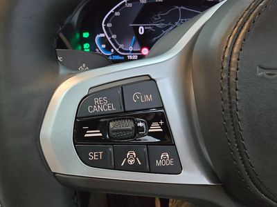 2022 BMW iX3