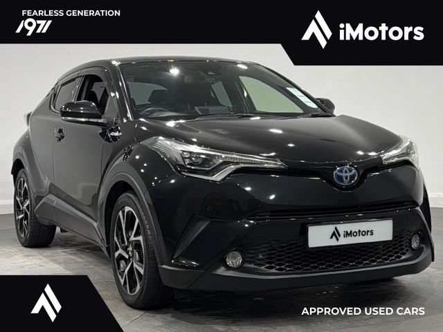 vehicle for sale from iMotors