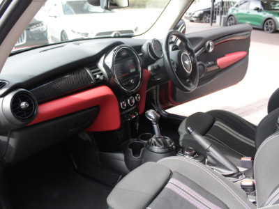2017 Mini Cooper S