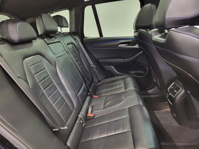 2024 BMW iX3