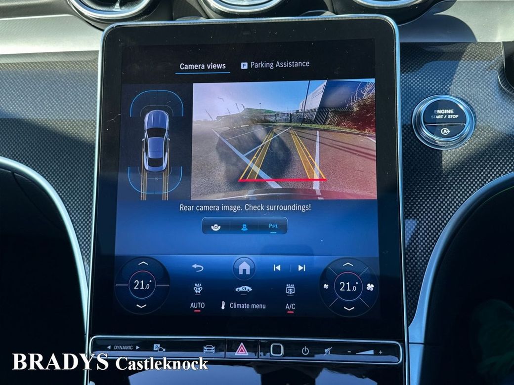 2024 Mercedes-Benz CLE