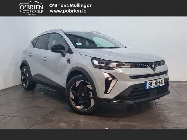 vehicle for sale from O'Briens Motor Group