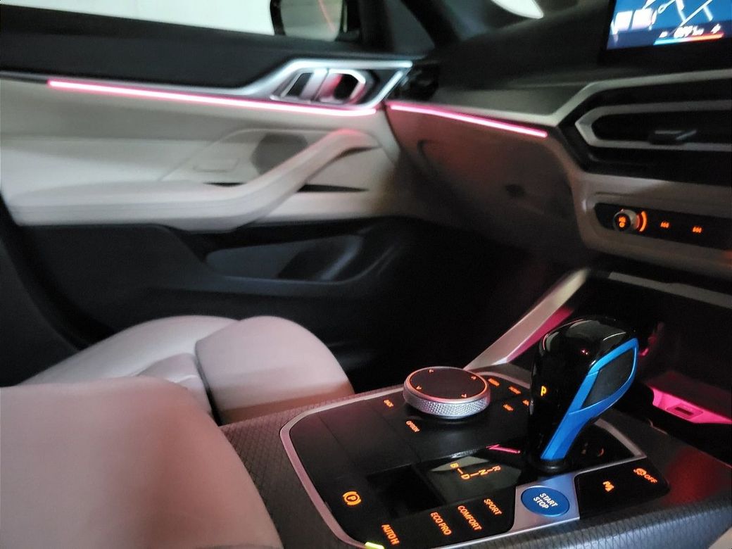 2023 BMW i4