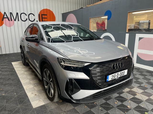 vehicle for sale from The Automatic Motor Car Centre