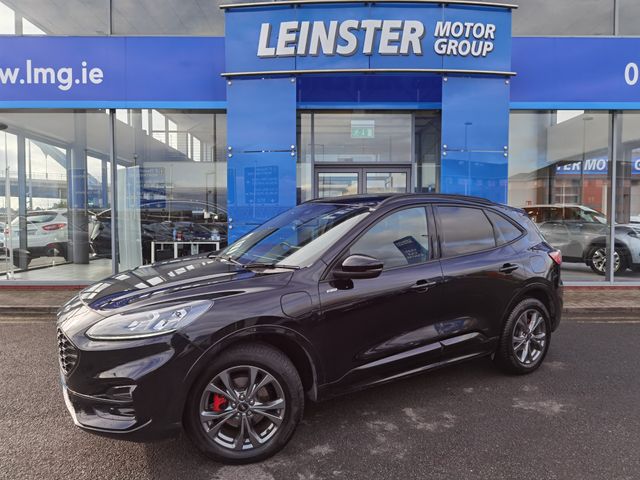 vehicle for sale from Leinster Motor Group