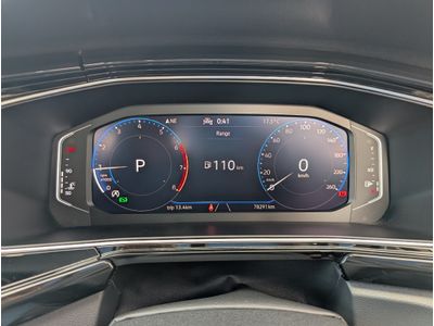 2021 Volkswagen T-Cross