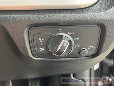 2018 Audi A3