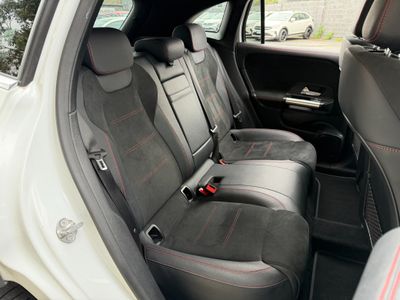 2023 Mercedes-Benz EQA