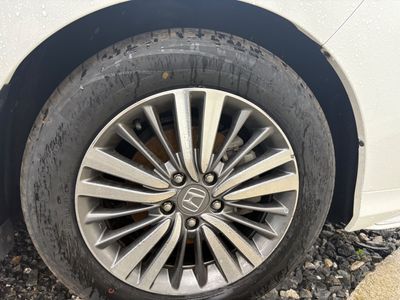 2019 Honda Odyssey