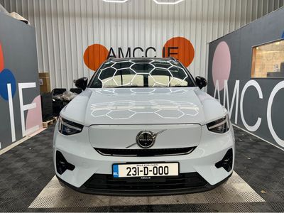 2023 Volvo XC40