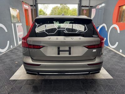 2021 Volvo V60