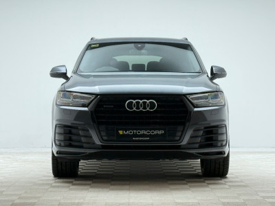 2020 Audi Q7