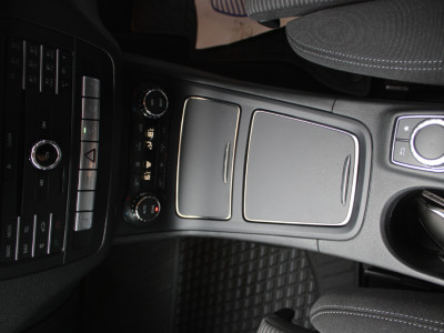 2016 Mercedes-Benz B 180
