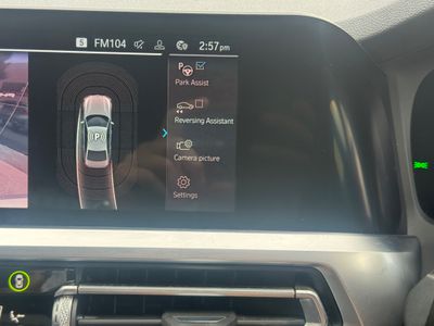 2020 BMW 3 Series