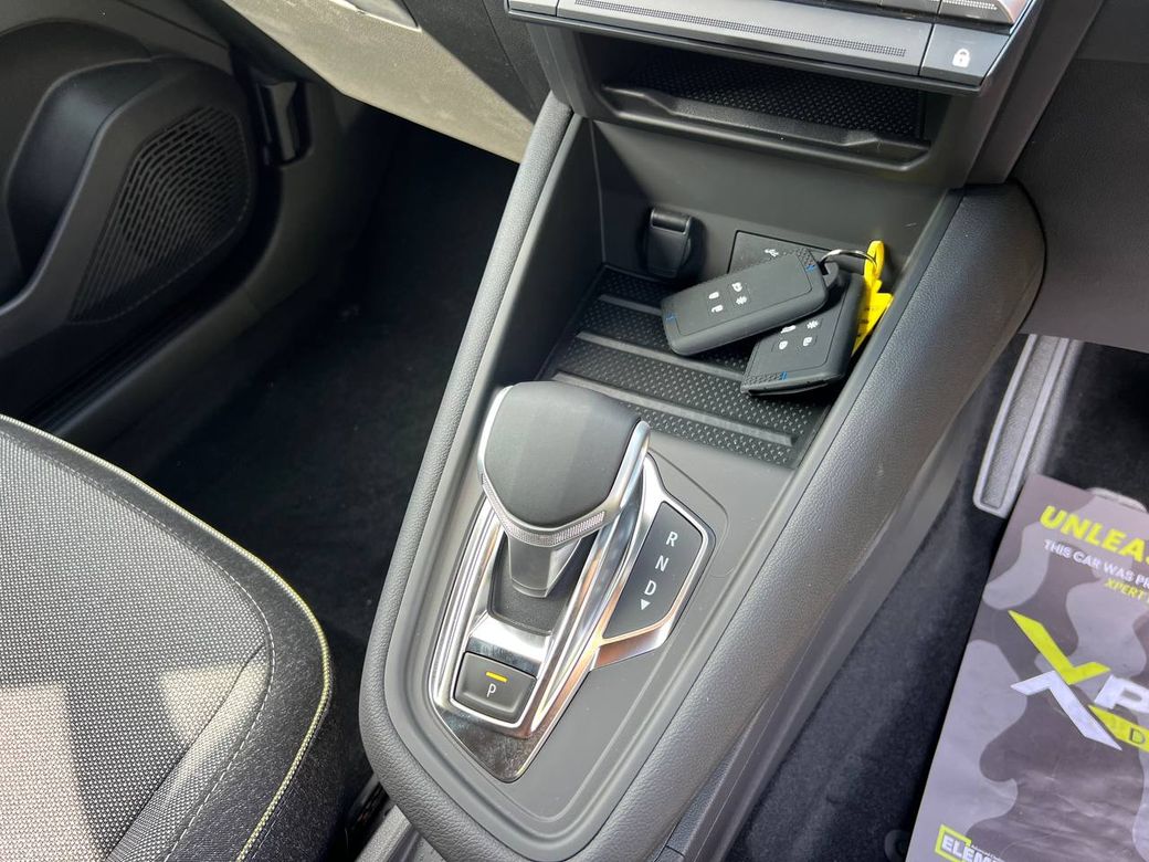 2026 Renault Captur