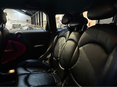 2015 Mini Countryman