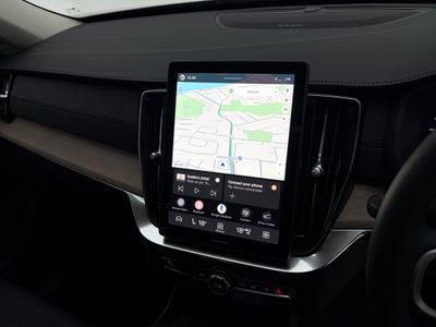 2026 Volvo XC90