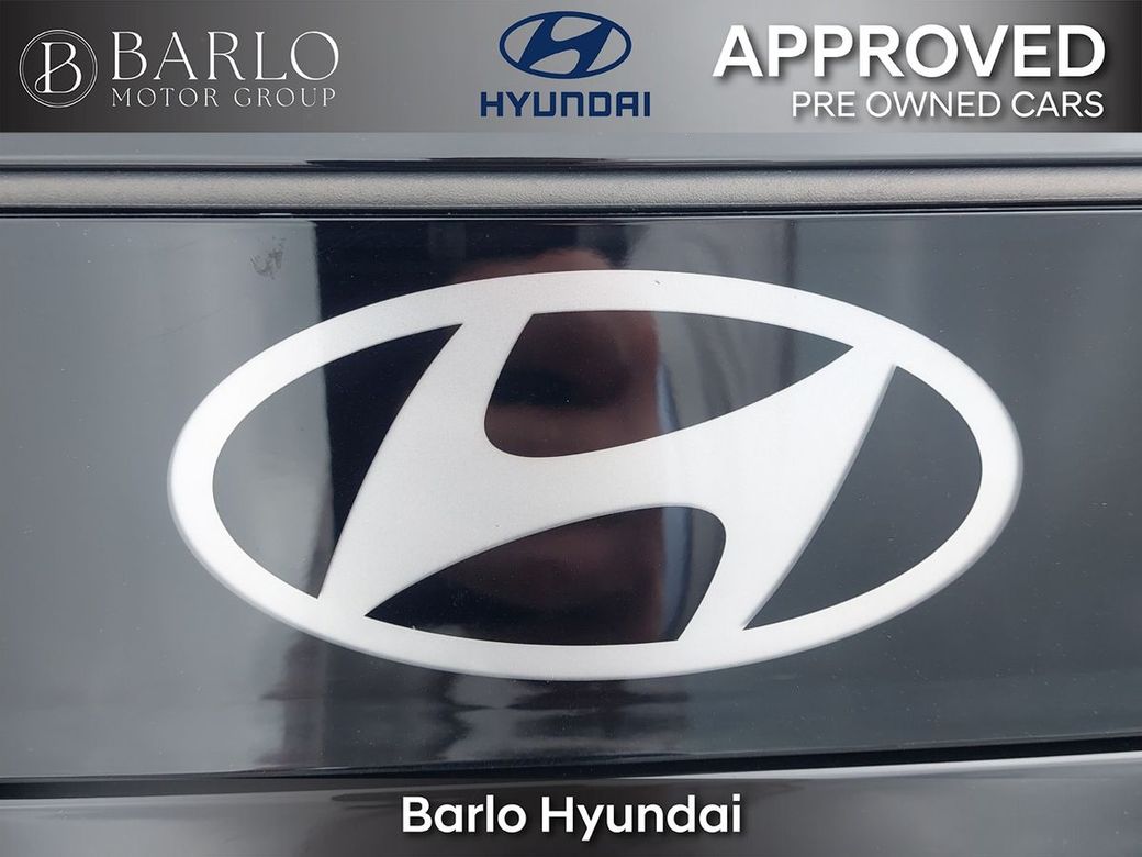 2025 Hyundai INSTER