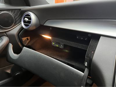 2017 Mercedes-Benz C Class