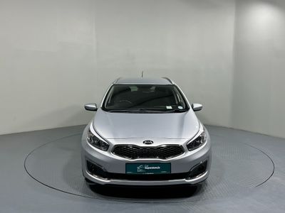 2017 Kia Ceed