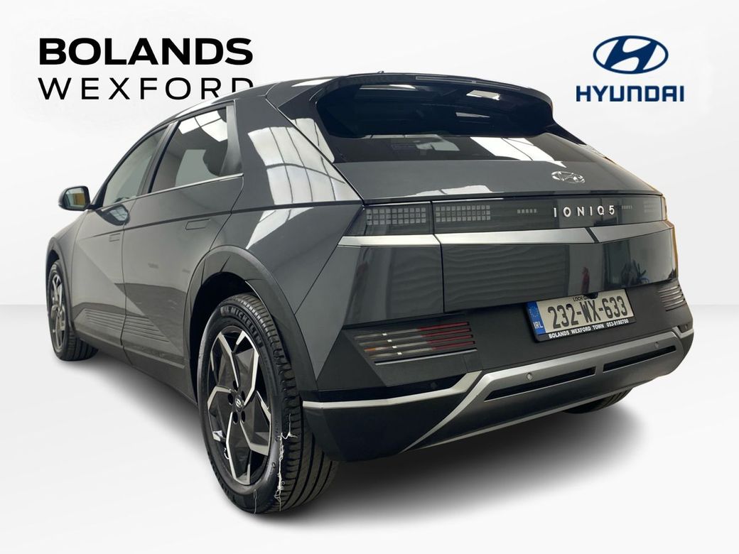 2023 Hyundai Ioniq 5
