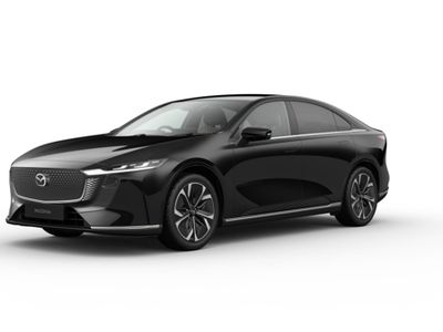 2026 Mazda Mazda6e