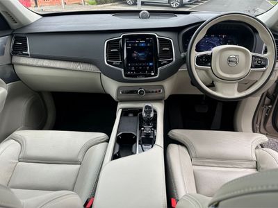 2024 Volvo XC90