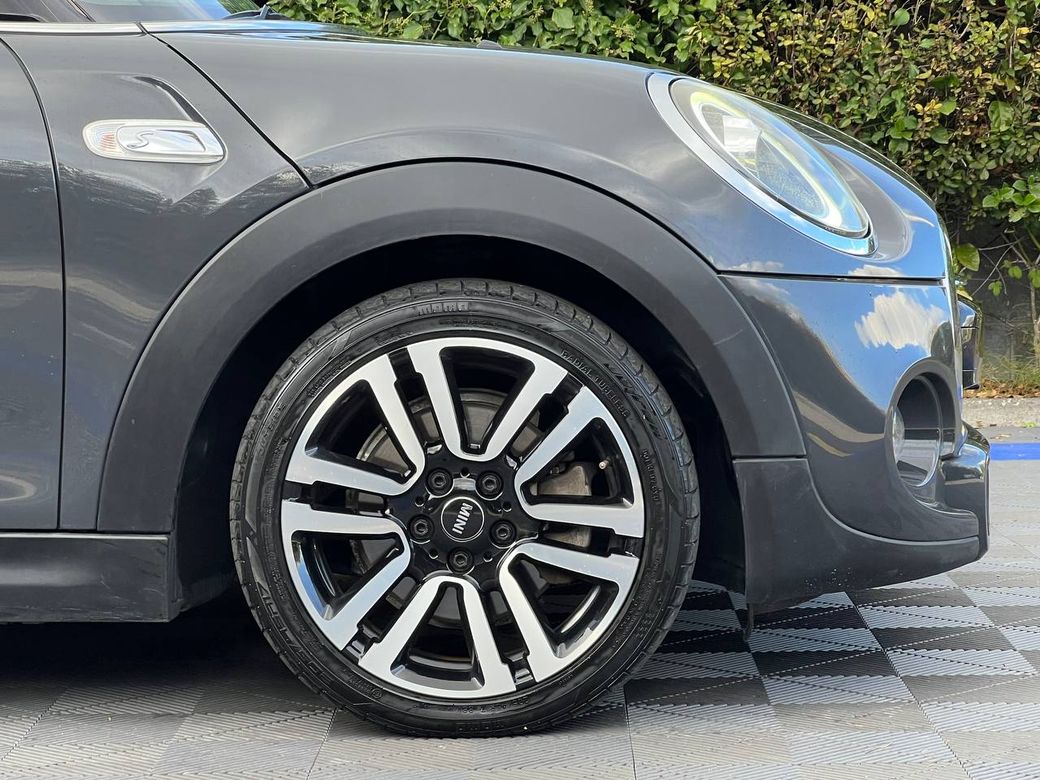 2019 Mini Cooper