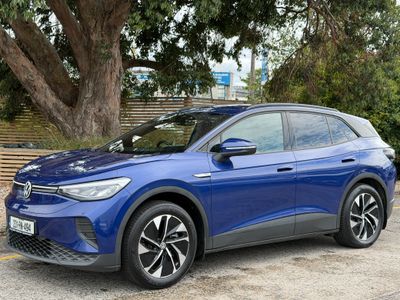 2023 Volkswagen ID.4