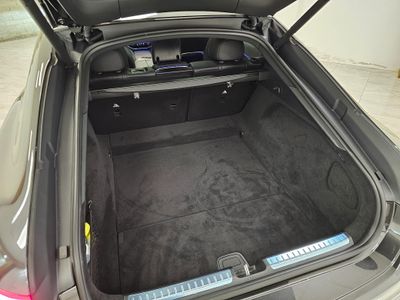 2026 Mercedes-Benz EQS