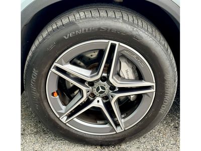 2022 Mercedes-Benz GLC Class