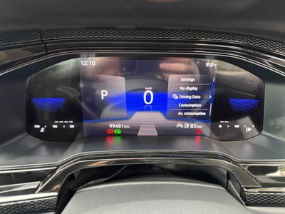 2023 Volkswagen Taigo
