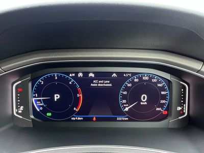 2021 Volkswagen T-Roc