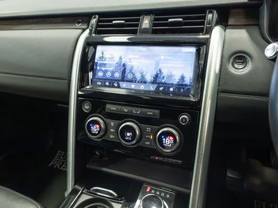 2020 Land Rover Discovery