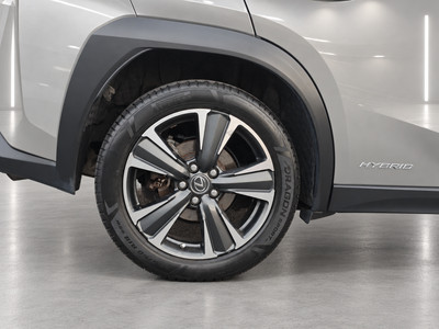 2021 Lexus UX 250H