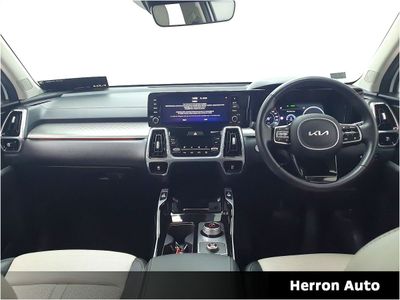 2024 Kia Sorento