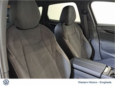 2026 Volkswagen ID.7
