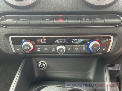 2019 Audi A3