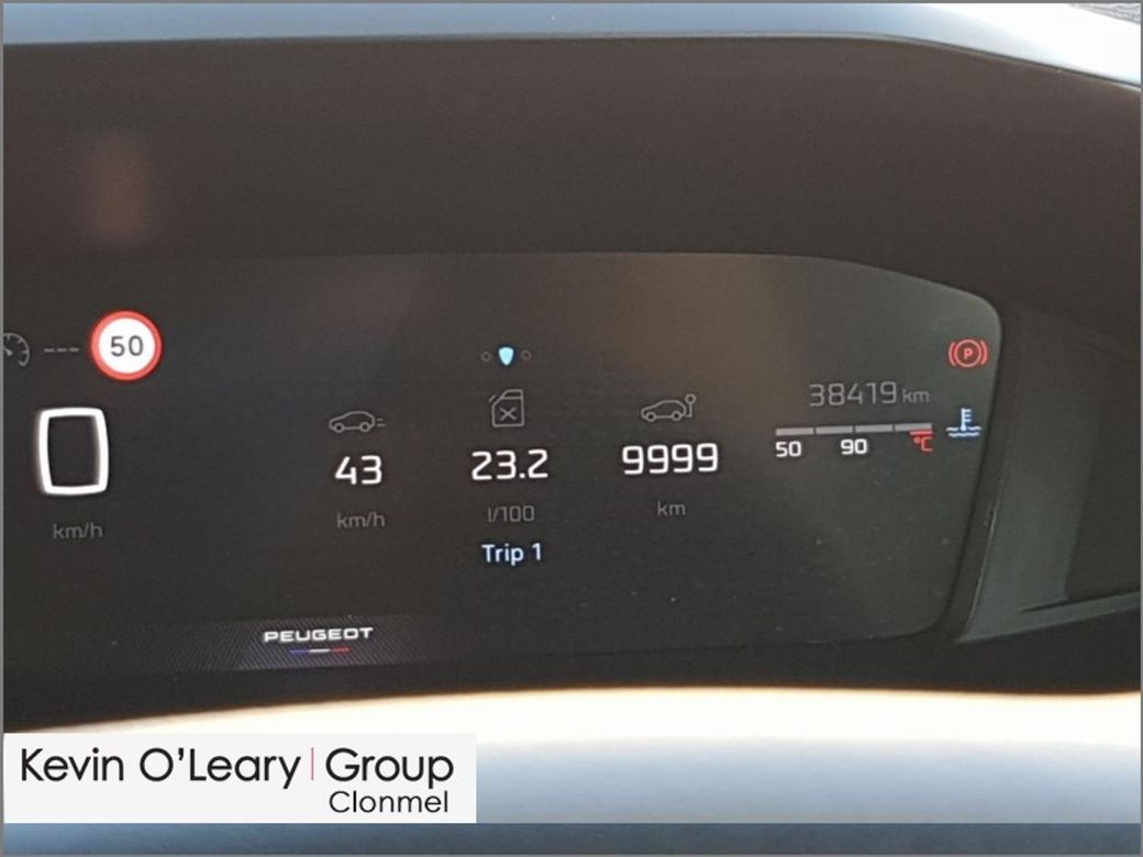 2024 Peugeot 2008