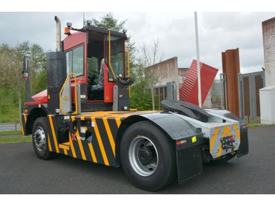 2026 Kalmar T2