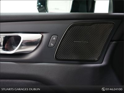 2025 Volvo XC60
