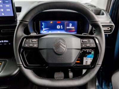 2026 Citroen Berlingo