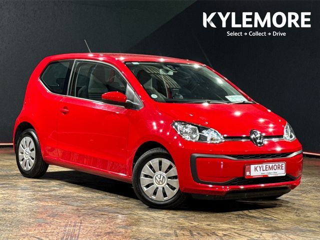 vehicle for sale from Kylemore Cars