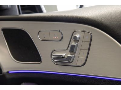 2022 Mercedes-Benz GLE Class