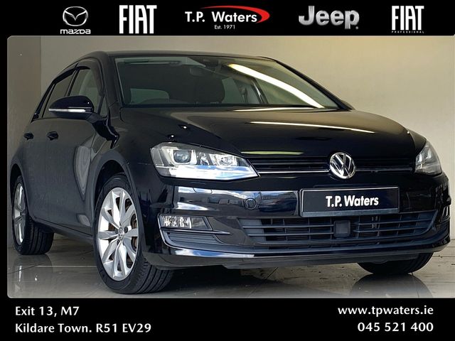 vehicle for sale from TP Waters