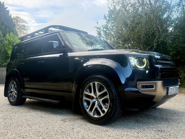 vehicle for sale from Deerpark Motor Company